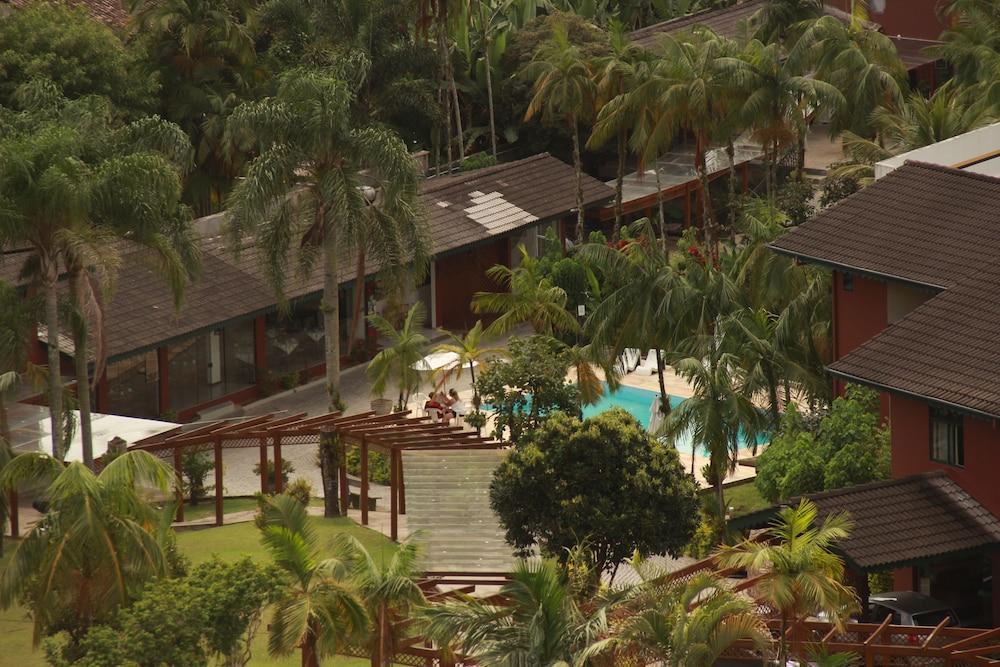 Quinta Da Bica D'Agua Village フロリアノポリス エクステリア 写真