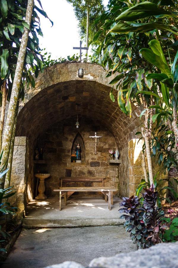 Quinta Da Bica D'Agua Village フロリアノポリス エクステリア 写真