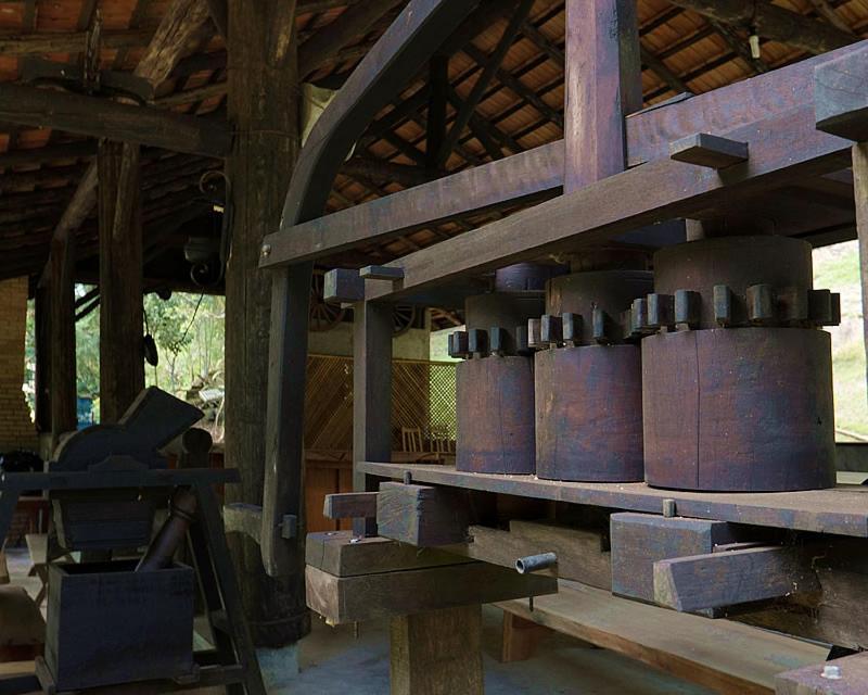 Quinta Da Bica D'Agua Village フロリアノポリス エクステリア 写真