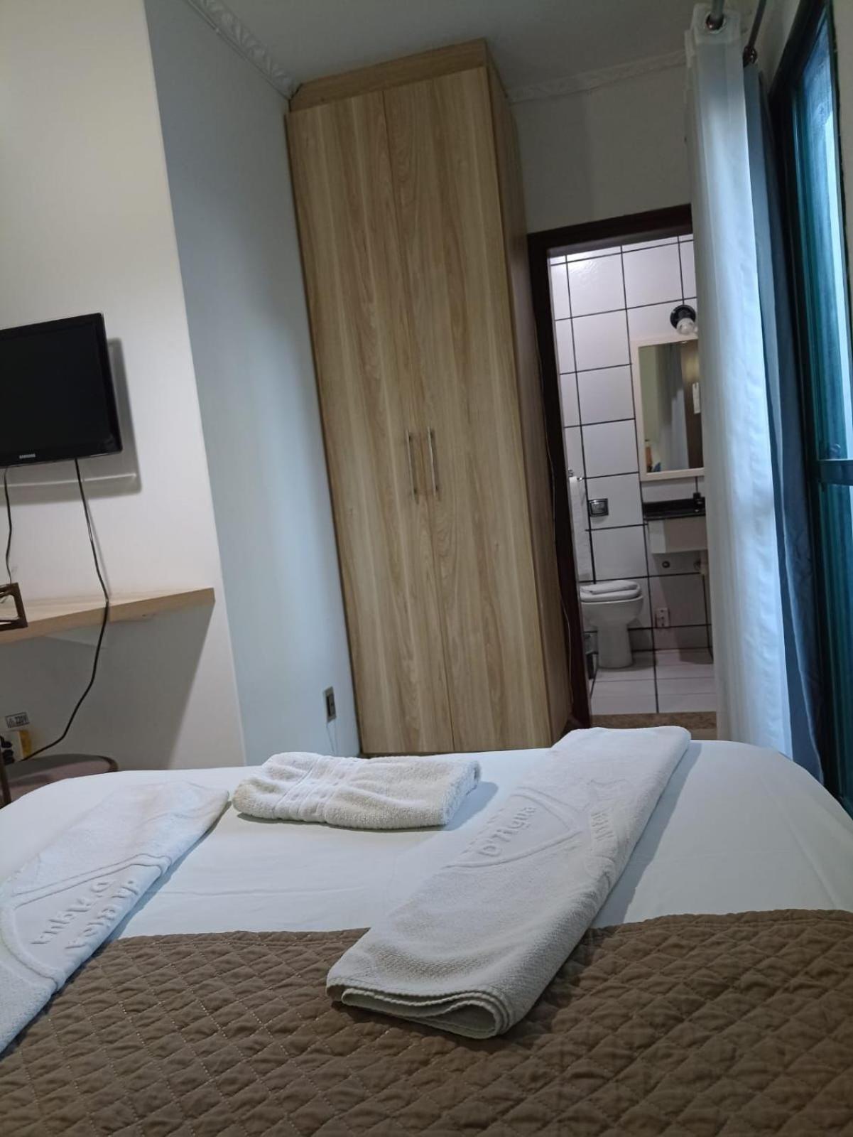 Quinta Da Bica D'Agua Village フロリアノポリス エクステリア 写真