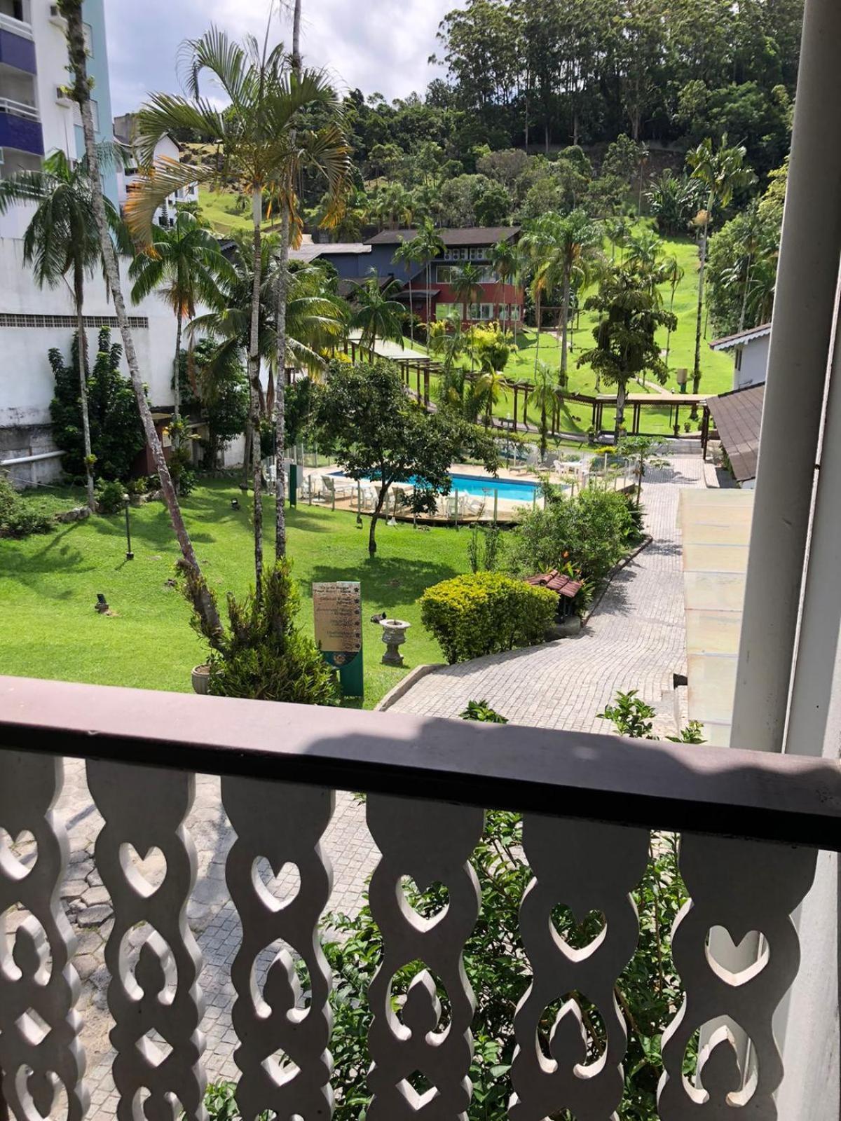 Quinta Da Bica D'Agua Village フロリアノポリス エクステリア 写真