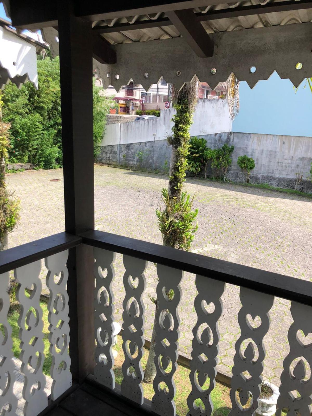 Quinta Da Bica D'Agua Village フロリアノポリス エクステリア 写真