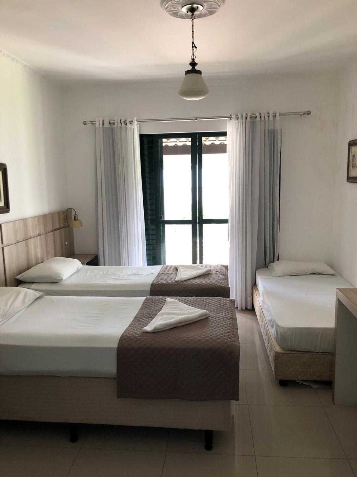 Quinta Da Bica D'Agua Village フロリアノポリス エクステリア 写真