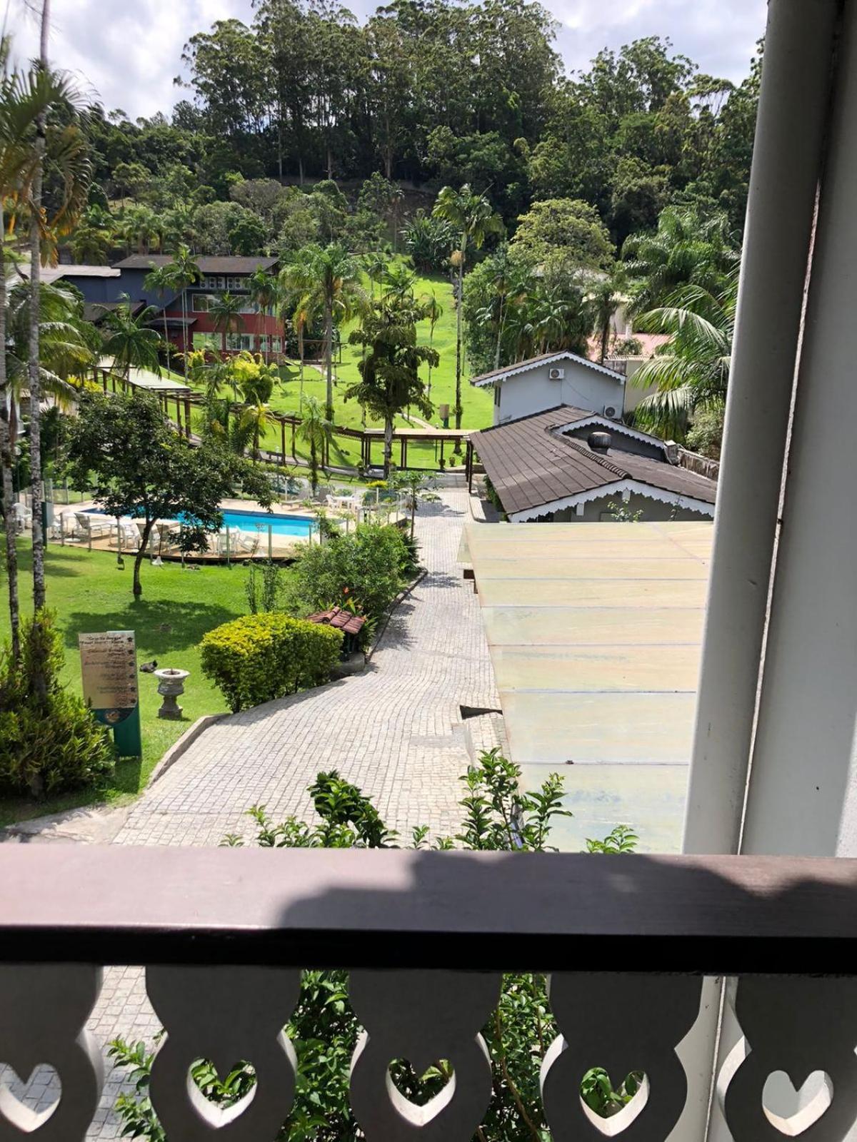 Quinta Da Bica D'Agua Village フロリアノポリス エクステリア 写真