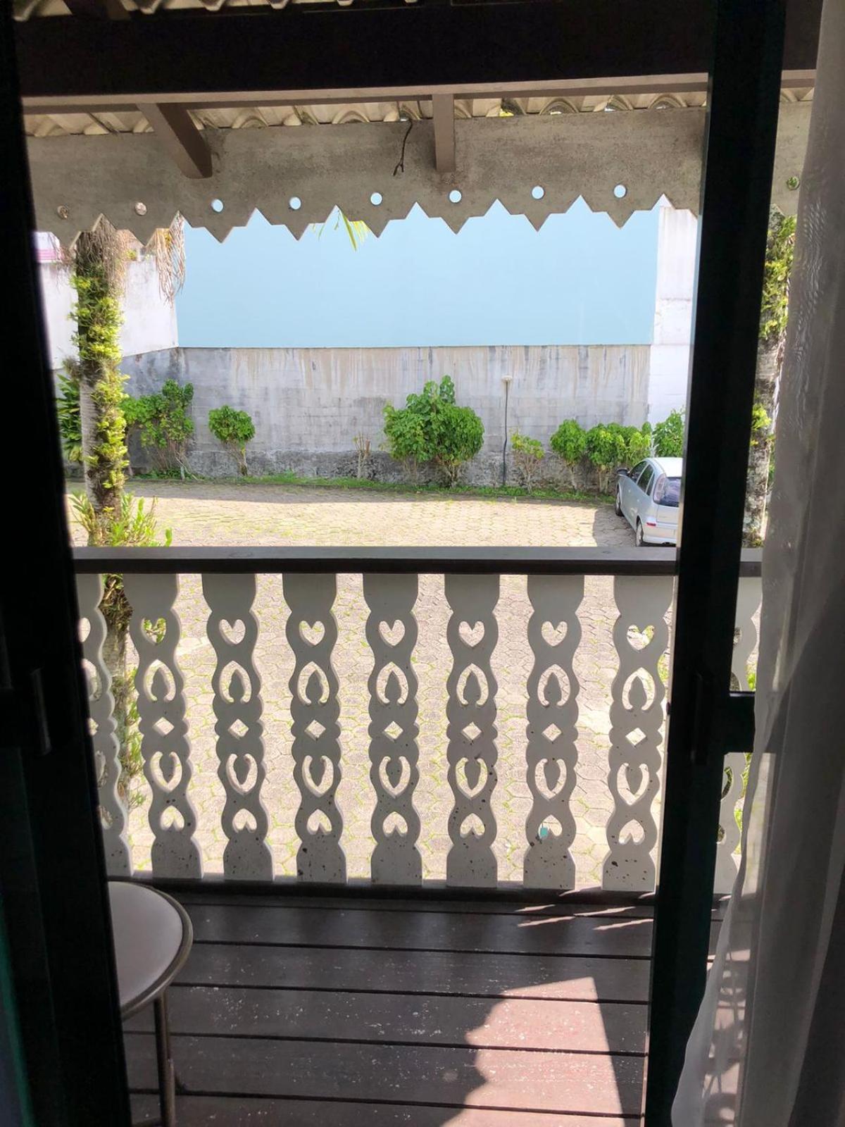 Quinta Da Bica D'Agua Village フロリアノポリス エクステリア 写真