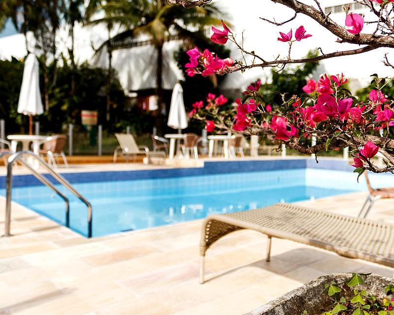 Quinta Da Bica D'Agua Village フロリアノポリス エクステリア 写真