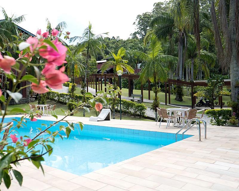 Quinta Da Bica D'Agua Village フロリアノポリス エクステリア 写真