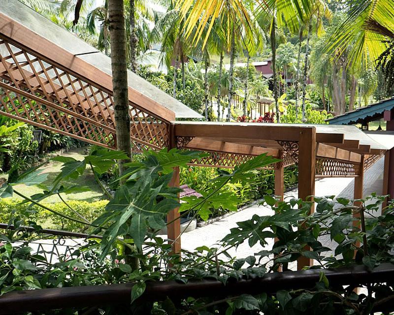 Quinta Da Bica D'Agua Village フロリアノポリス エクステリア 写真
