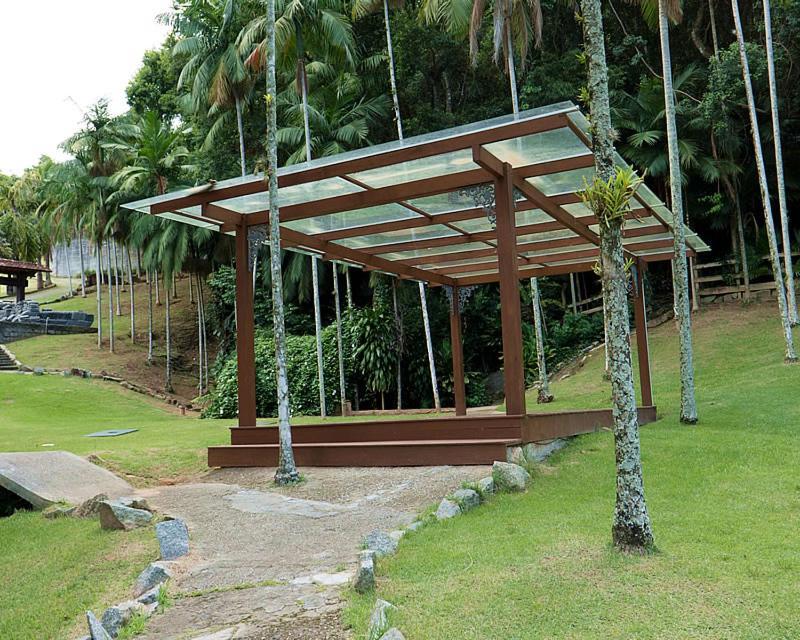 Quinta Da Bica D'Agua Village フロリアノポリス エクステリア 写真
