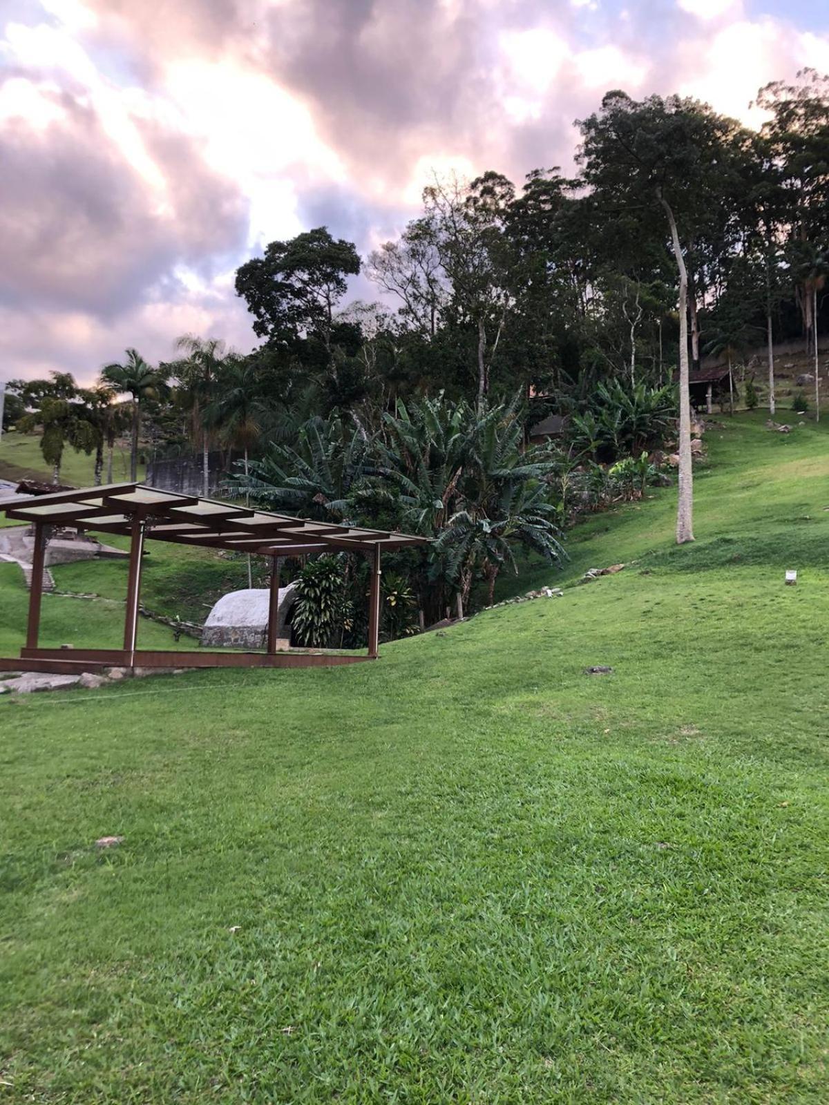 Quinta Da Bica D'Agua Village フロリアノポリス エクステリア 写真