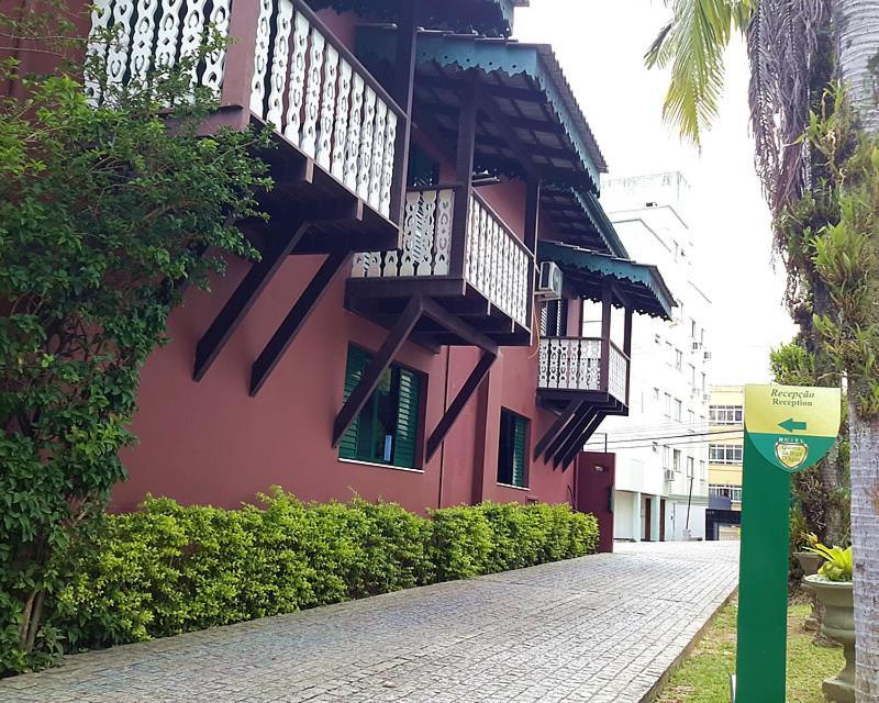 Quinta Da Bica D'Agua Village フロリアノポリス エクステリア 写真
