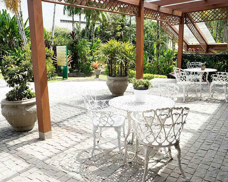 Quinta Da Bica D'Agua Village フロリアノポリス エクステリア 写真