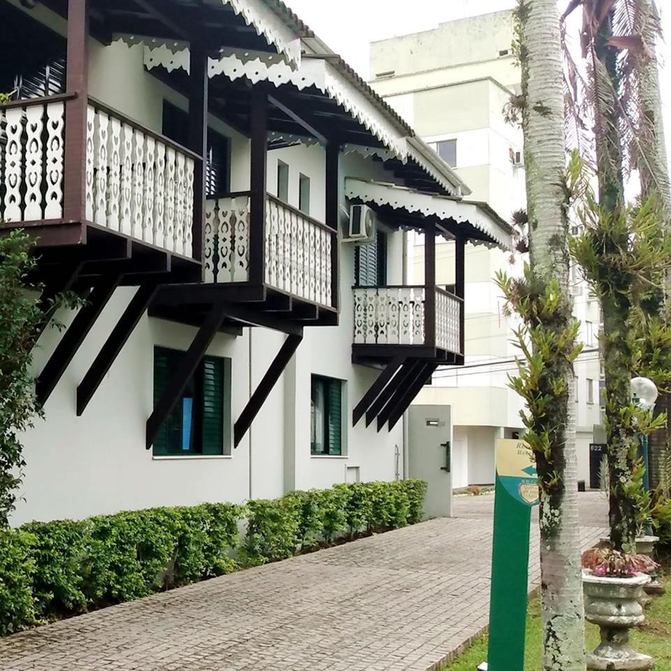 Quinta Da Bica D'Agua Village フロリアノポリス エクステリア 写真