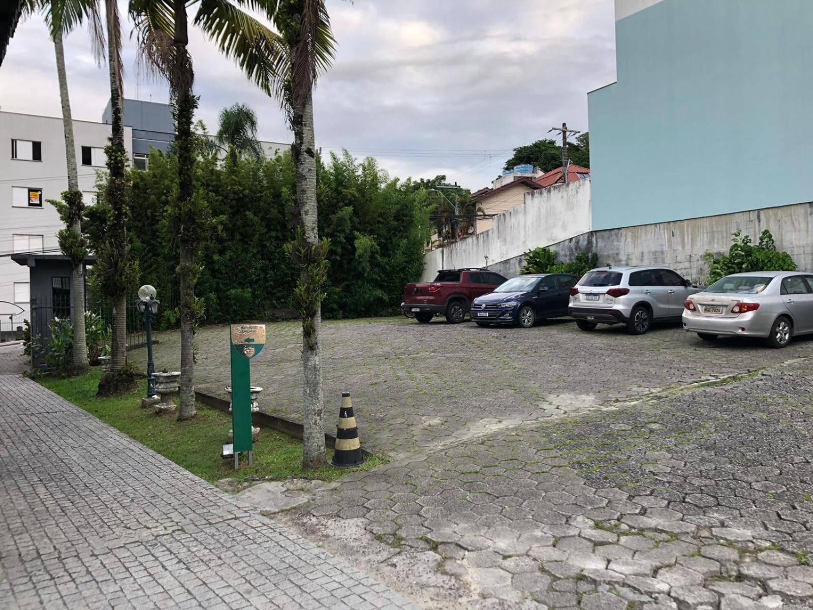 Quinta Da Bica D'Agua Village フロリアノポリス エクステリア 写真