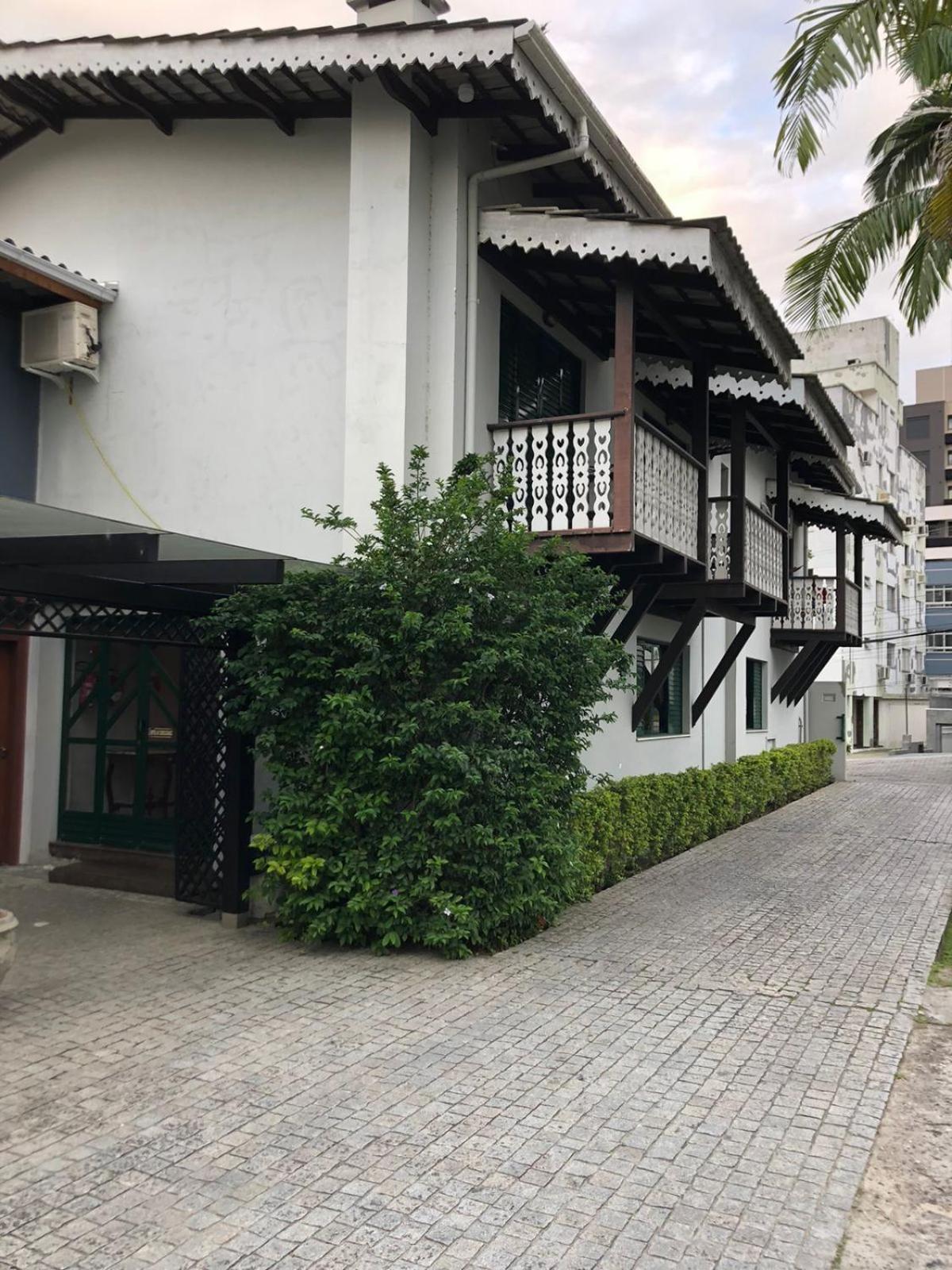 Quinta Da Bica D'Agua Village フロリアノポリス エクステリア 写真