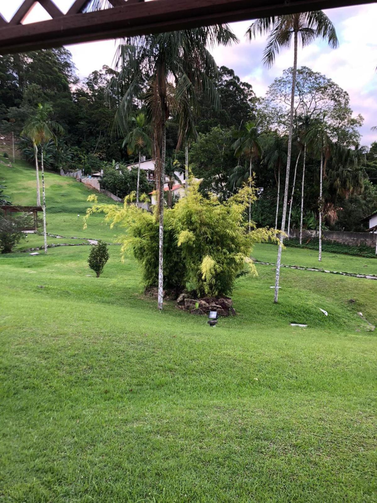 Quinta Da Bica D'Agua Village フロリアノポリス エクステリア 写真