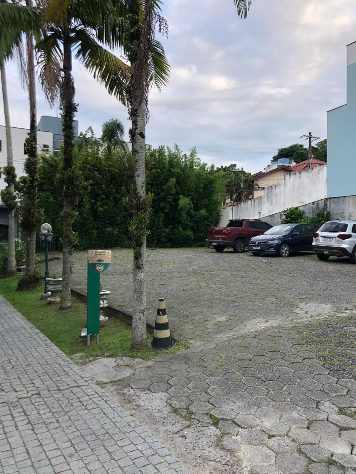 Quinta Da Bica D'Agua Village フロリアノポリス エクステリア 写真