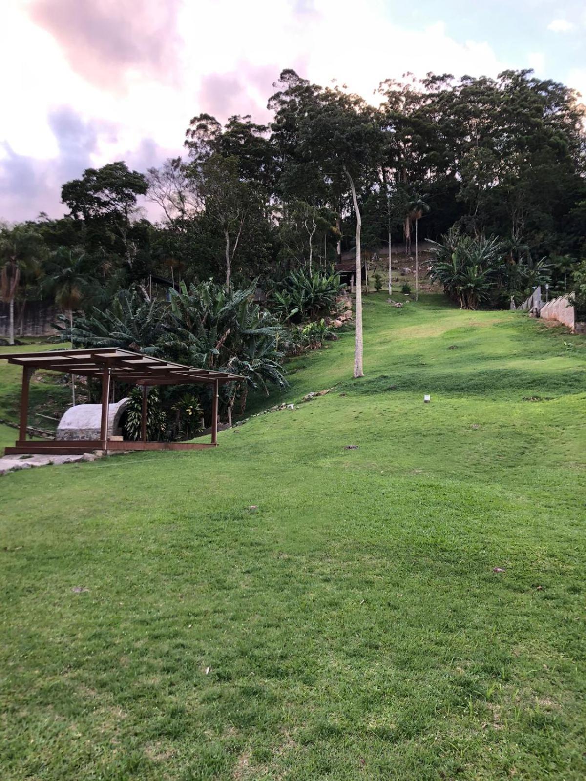 Quinta Da Bica D'Agua Village フロリアノポリス エクステリア 写真