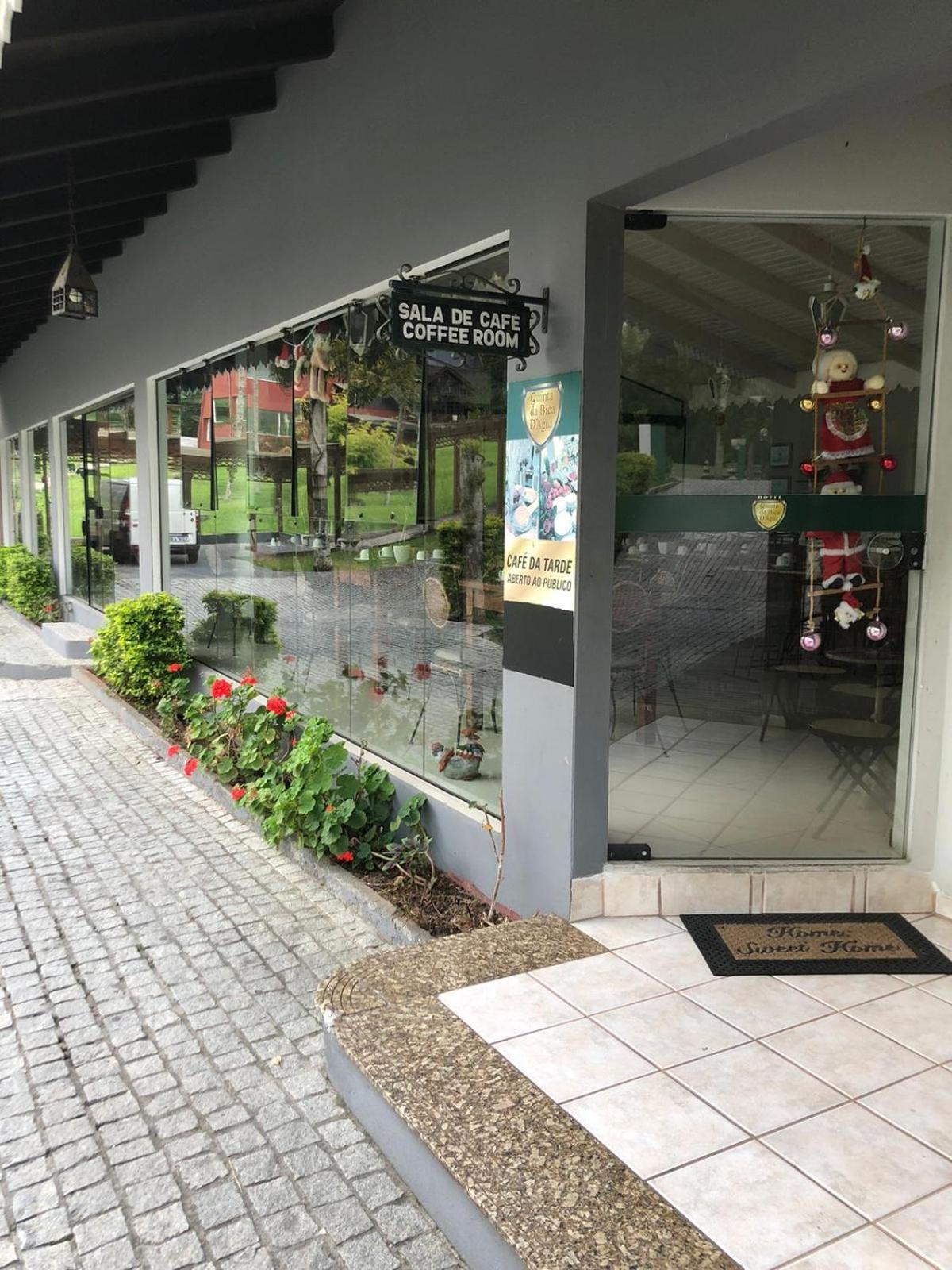 Quinta Da Bica D'Agua Village フロリアノポリス エクステリア 写真