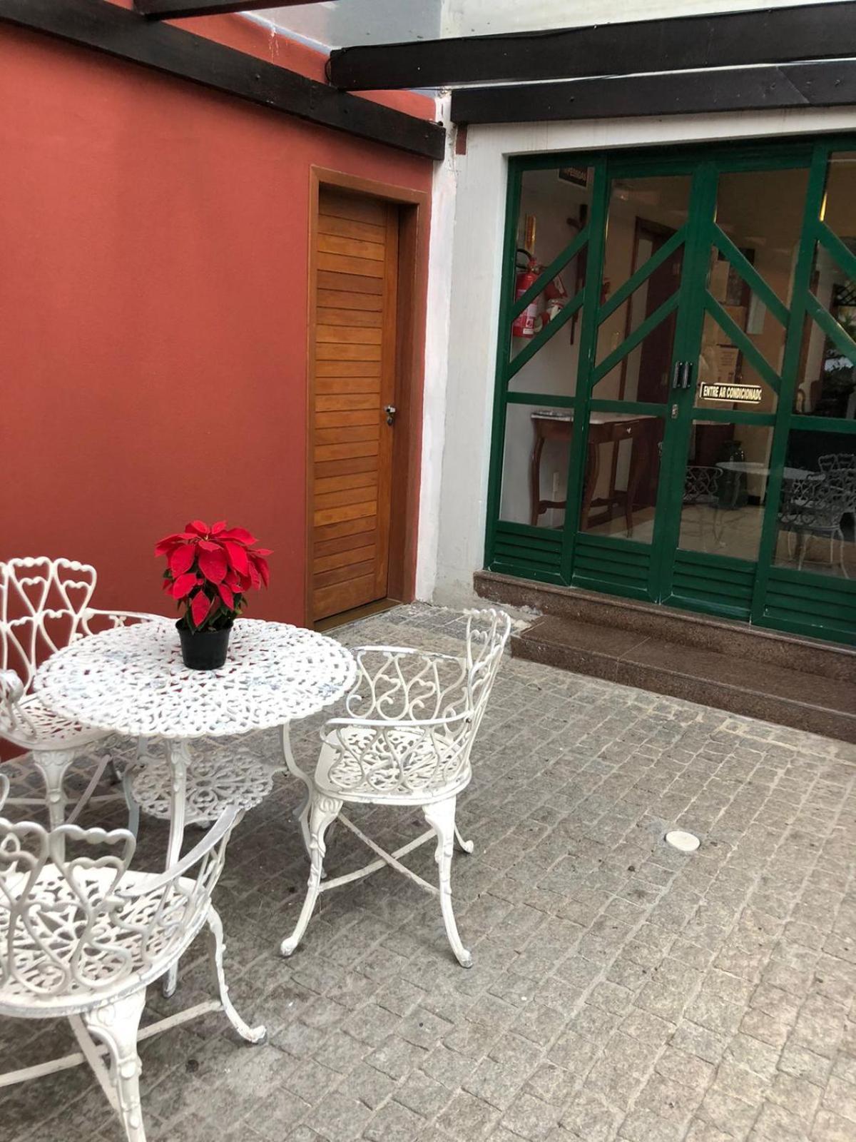 Quinta Da Bica D'Agua Village フロリアノポリス エクステリア 写真
