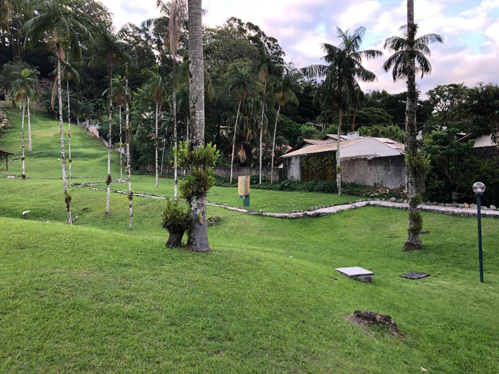 Quinta Da Bica D'Agua Village フロリアノポリス エクステリア 写真