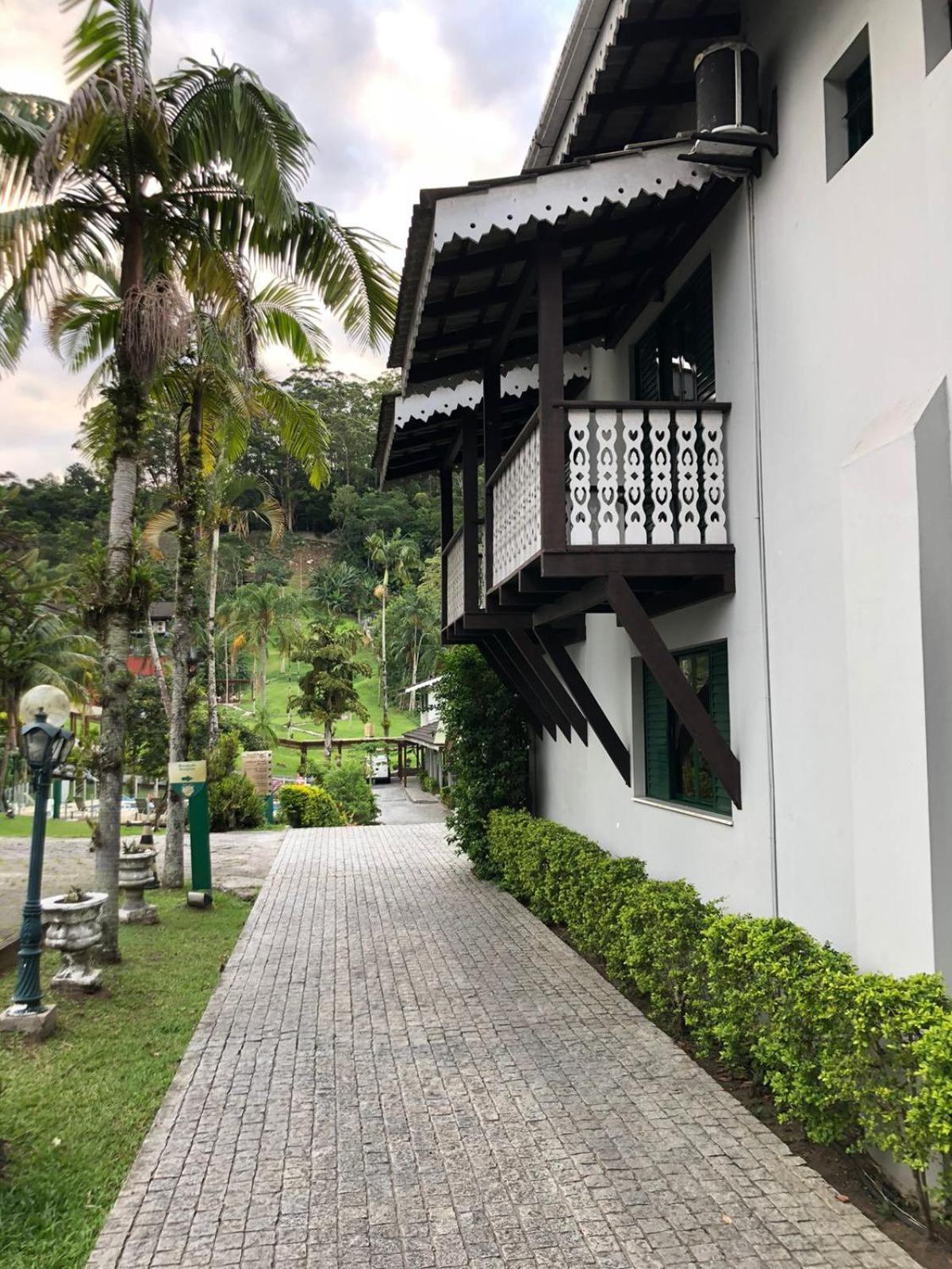 Quinta Da Bica D'Agua Village フロリアノポリス エクステリア 写真