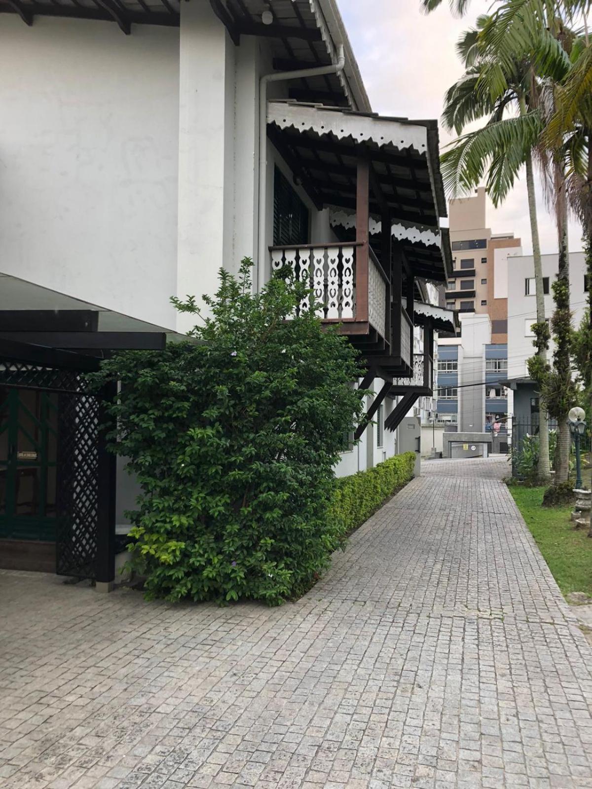 Quinta Da Bica D'Agua Village フロリアノポリス エクステリア 写真