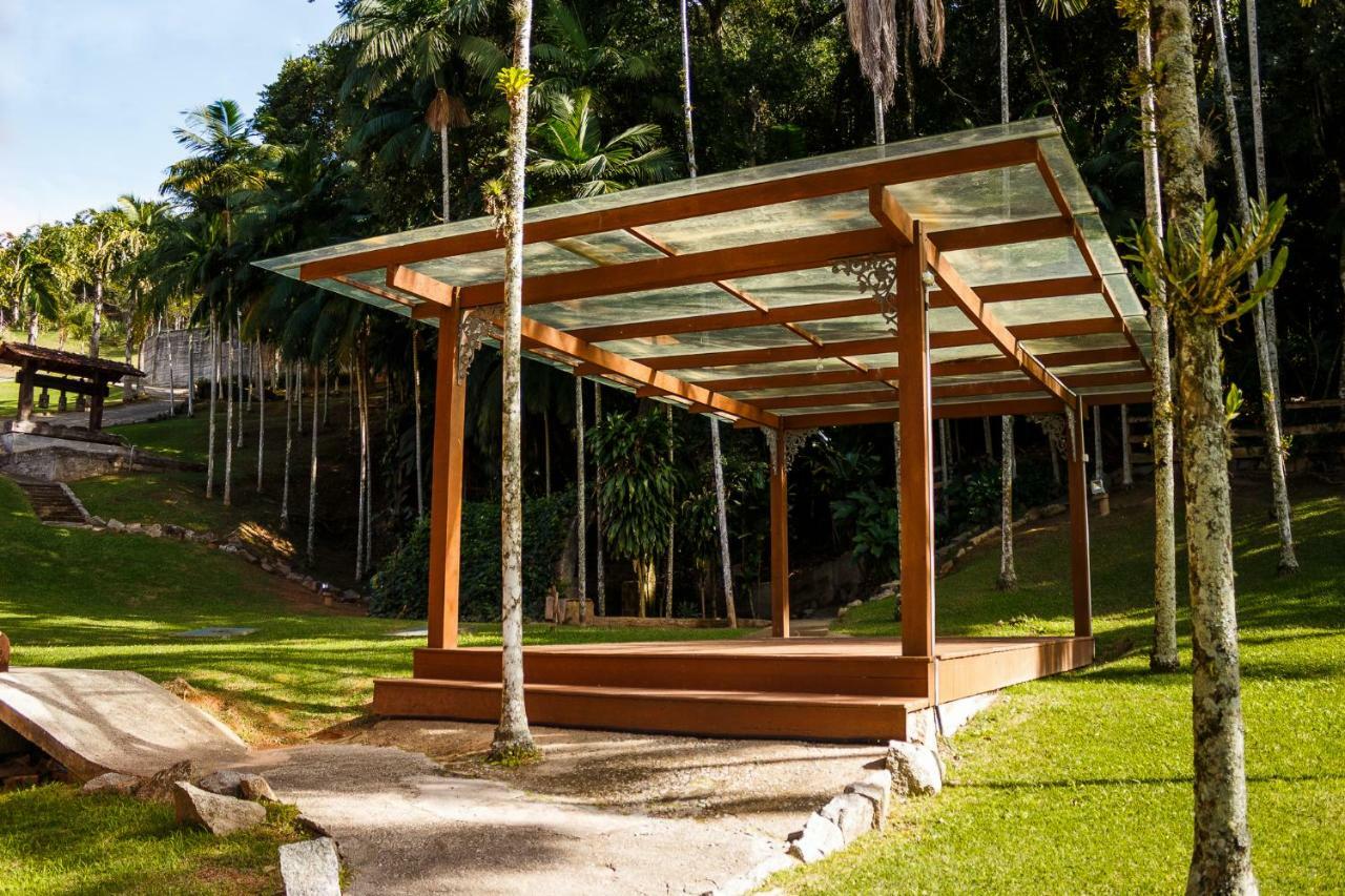 Quinta Da Bica D'Agua Village フロリアノポリス エクステリア 写真