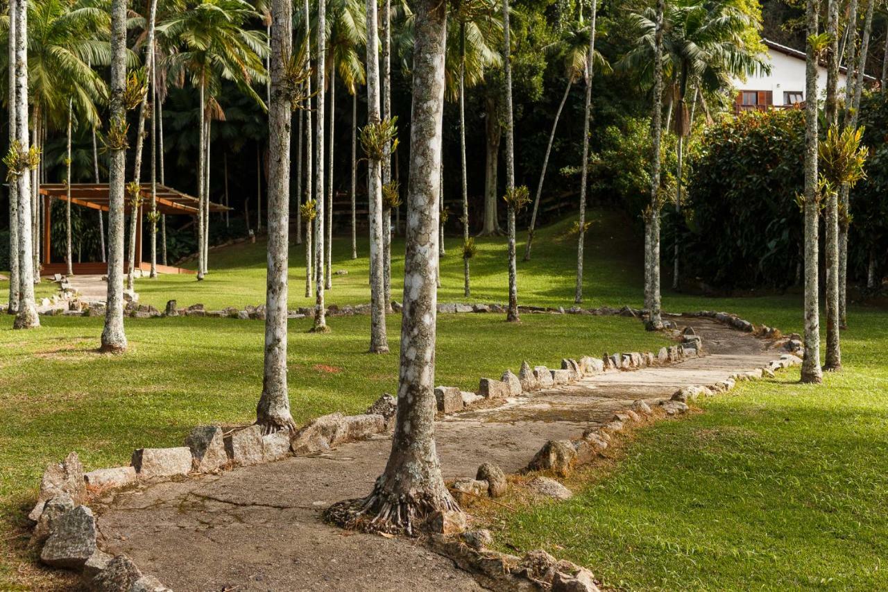Quinta Da Bica D'Agua Village フロリアノポリス エクステリア 写真
